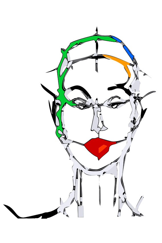 Ohne Titel 2021, 750.-
Druck auf Leinwand, Holzkeilrahmen
limitierte Auflage 1/3