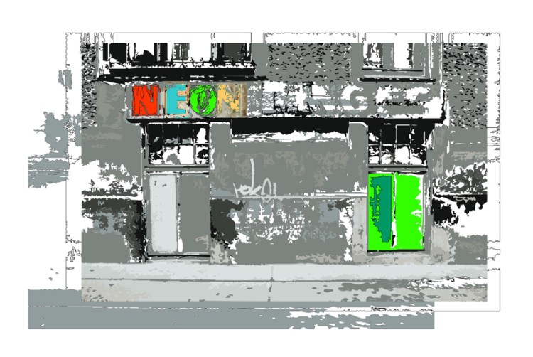 Ohne Titel 2019, 470.-
Druck auf Leinwand, Holzkeilrahmen
limitierte Auflage 1/3